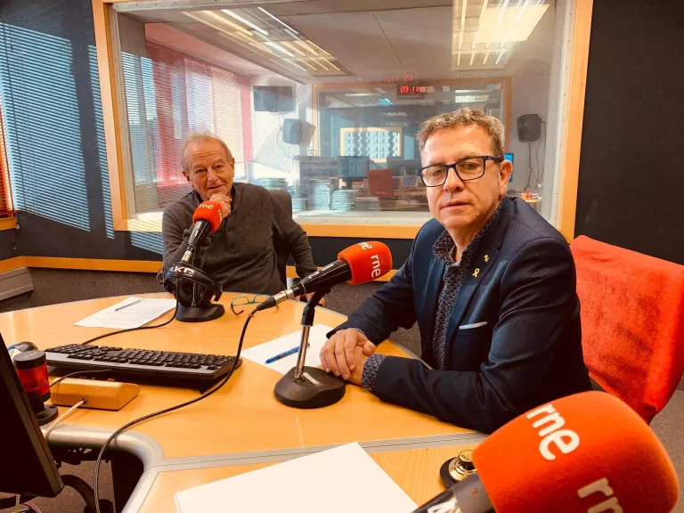 La Diputació de Lleida posarà en marxa 'el Despatx de l'Alcalde'