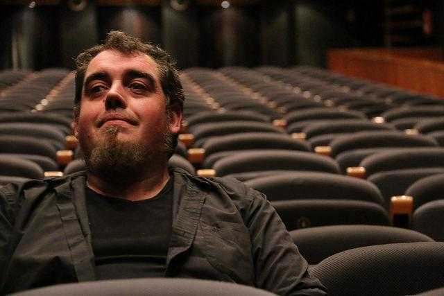Ferran Aixalà: "Estic aprenent a prescindir dels capricis, sobretot de menjar"