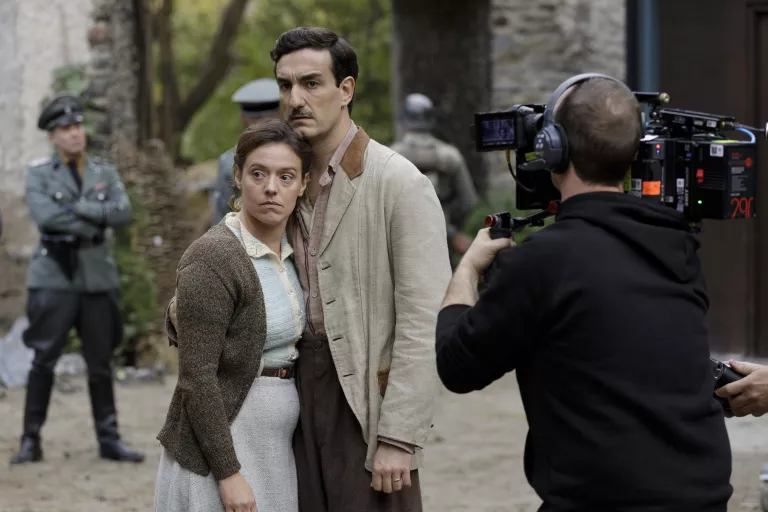 Cervera s'incorpora al Cicle Gaudí 2026 de cinema català