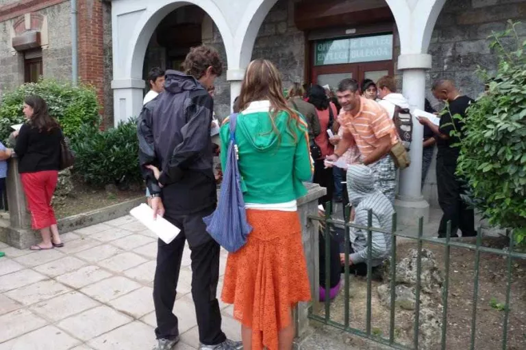 La UdL estudia l'impacte de la crisi de la covid-19 en l'ocupació juvenil