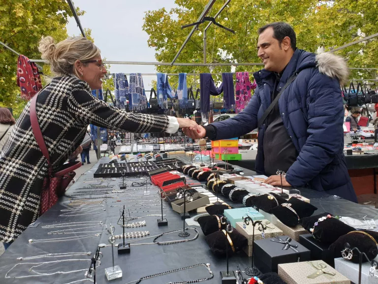 #EleccionsGenerals10N: “El vot a la igualtat i la lluita contra la violència masclista és el vot socialista”