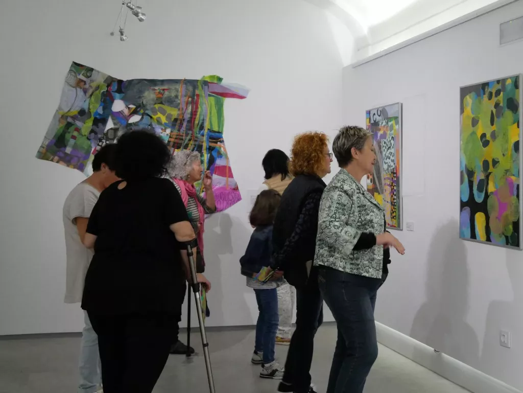Obert el termini per participar en la 7a edició d'Oliverart del Centre de l'oli de la Granadella