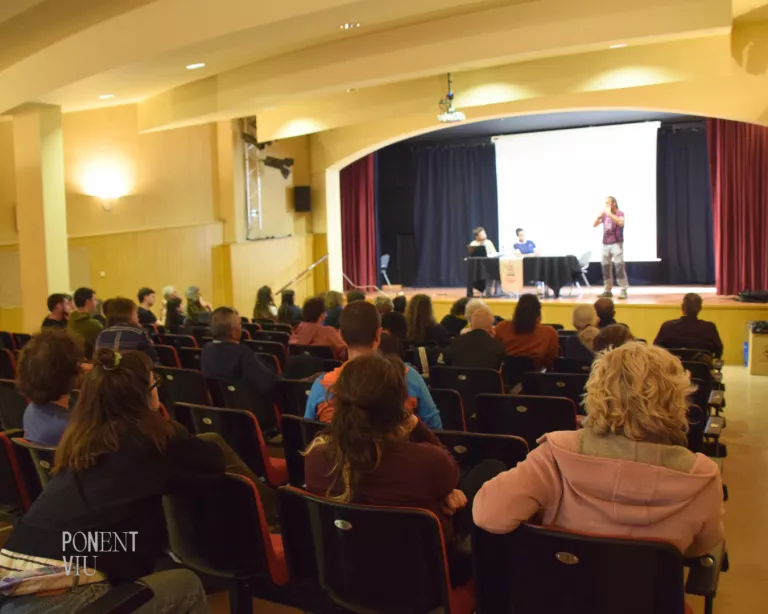 Guissona acollirà la tercera jornada per un "Ponent Viu" sobre drets socials, serveis públics i habitatge