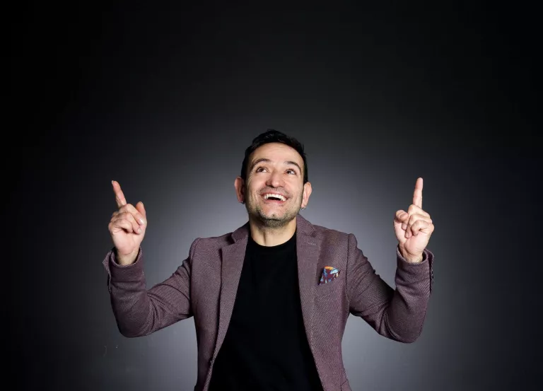 Carlitos Miñarro, o com viure la rumba més canalla