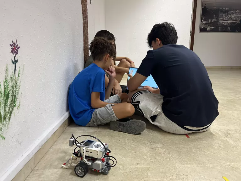 Mollerussa reforça els TSAE amb noves propostes educatives per a més de 200 alumnes