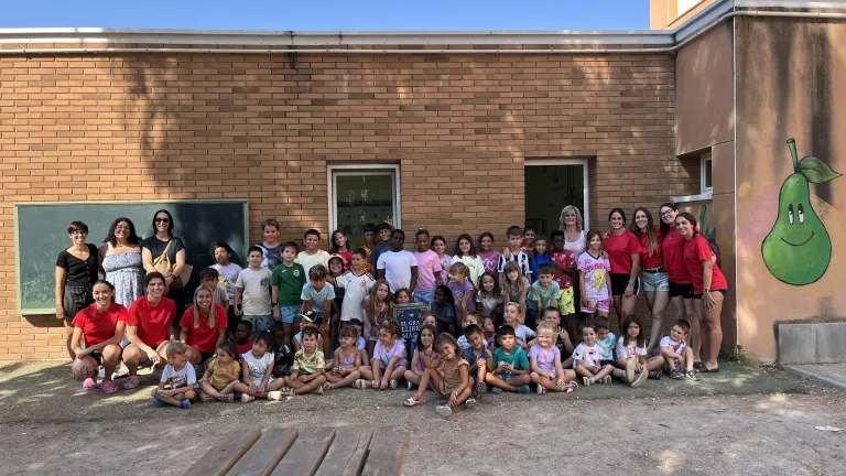 Els Tallers d’Estiu de Mollerussa reuneixen prop de 350 infants i joves