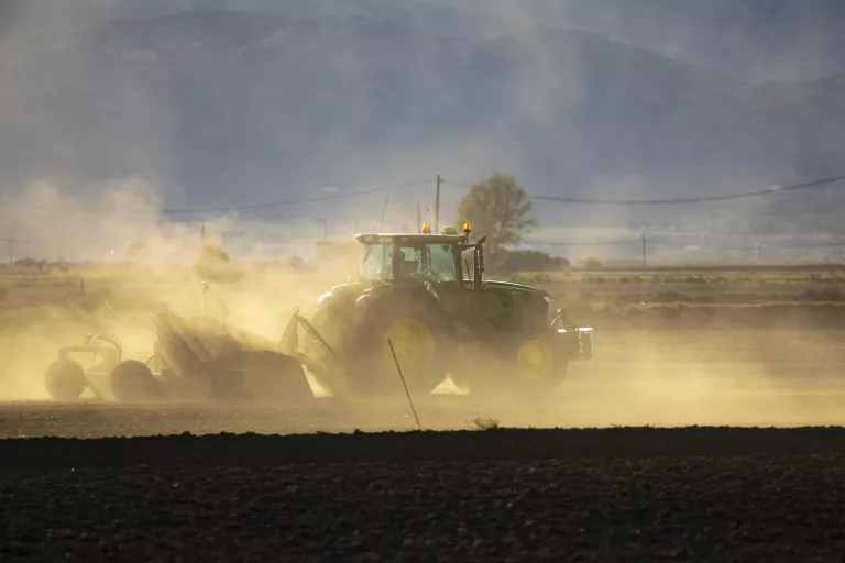 El 27 de febrer de 2026, Catalunya decideix el futur del sector primari a les eleccions agràries