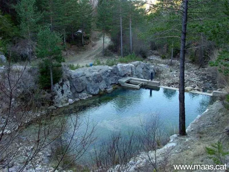 La Sindicatura assenyala irregularitats a l'entitat d'aigües del Solsonès