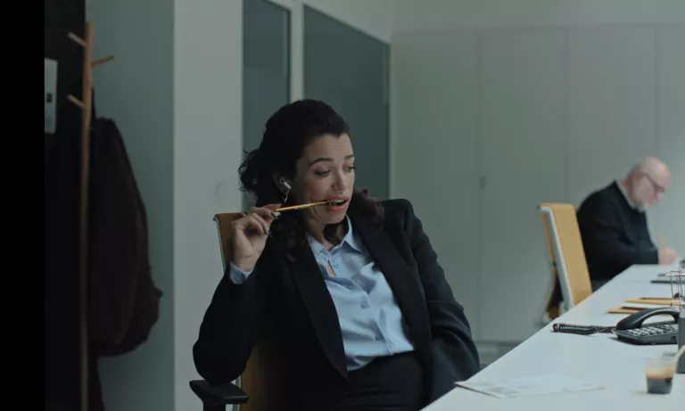 El film sobre violències masclistes “Duro” arrencarà el Som Cinema 2025