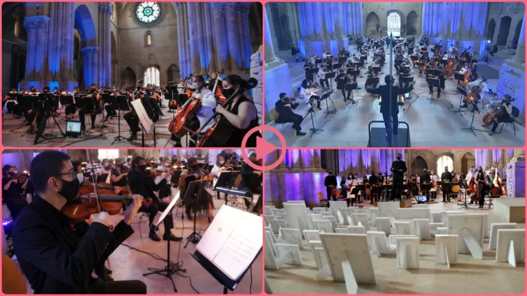 ⏯️ Música que cura l'ànima