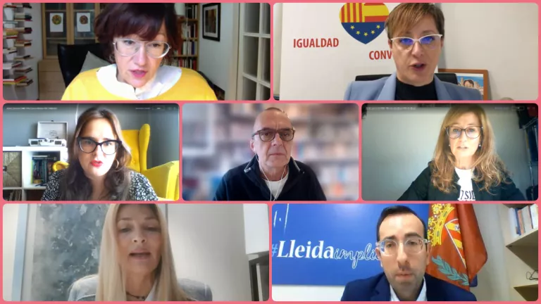 La Paeria de Lleida aprova el pressupost 2021
