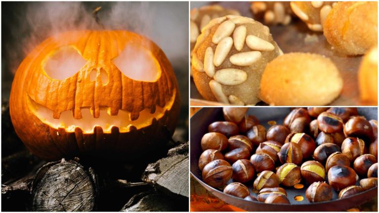 Propostes familiars i terrorífiques per celebrar 'Castaween' a Ponent