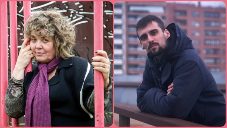 Els lleidatans Dolors Miquel i Arnau Barios, Premis Crítica Serra d'Or 2020