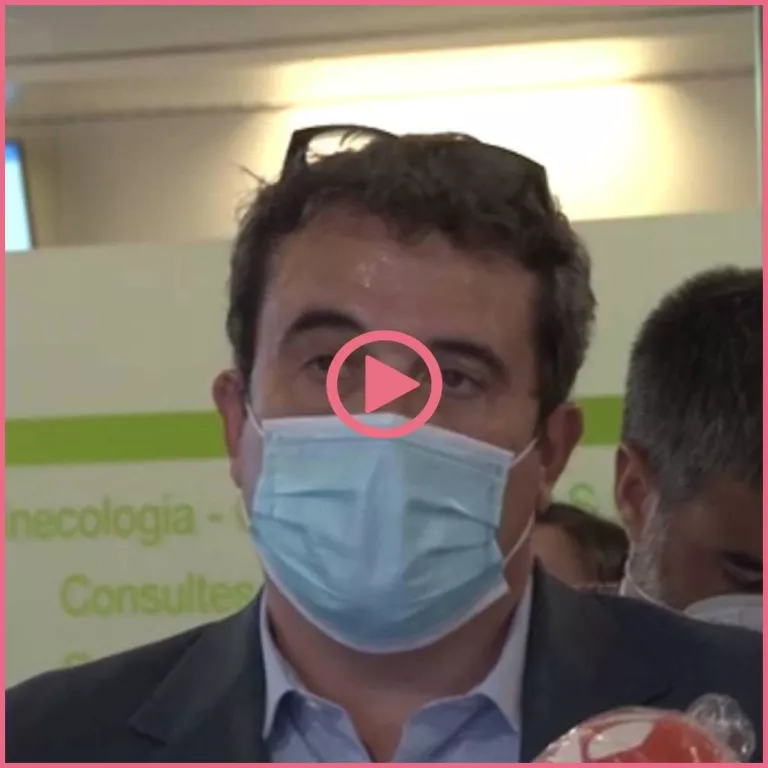 260 professionals sanitaris responen la crida de Salut per treballar a Lleida