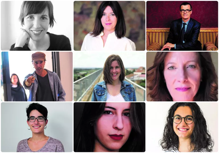 Les dones lideren el jurat del Som Cinema