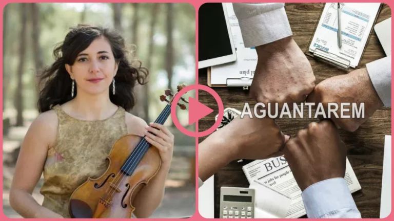 Una lleidatana publica ‘Aguantarem’, la versió catalana del ‘Resistiré’