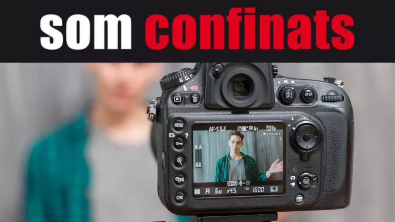 Som Cinema convoca un concurs de curtmetratges realitzats durant el confinament