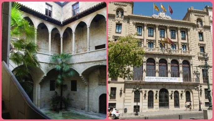 L'IEI i la Paeria lamenten que s'anul·lin contractes a companyies lleidatanes per la covid-19