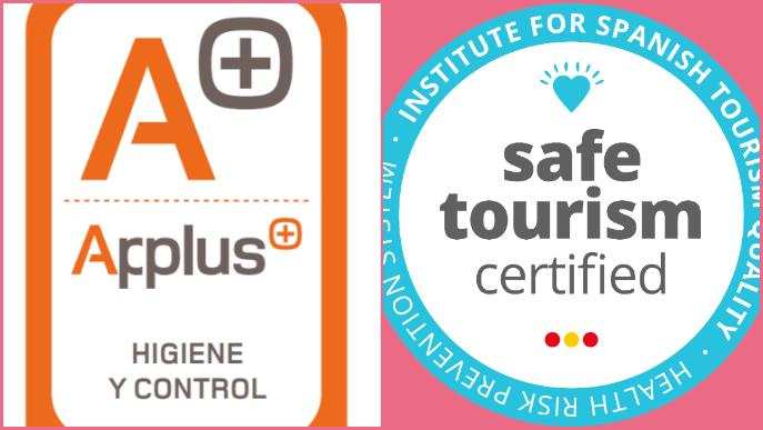 Autobusos Lleida rep la certificació APPLUS+