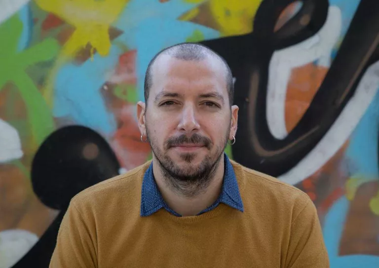 Matías Tolsà, o com fer art a partir d'uns ulls i una boca