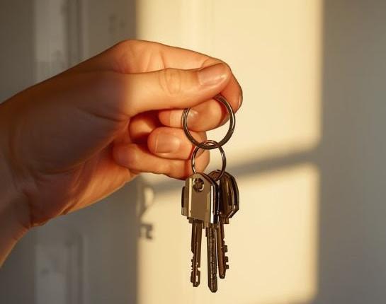 Casa 47 ofereix set pisos de lloguer públic a Lleida des de 425 euros al mes