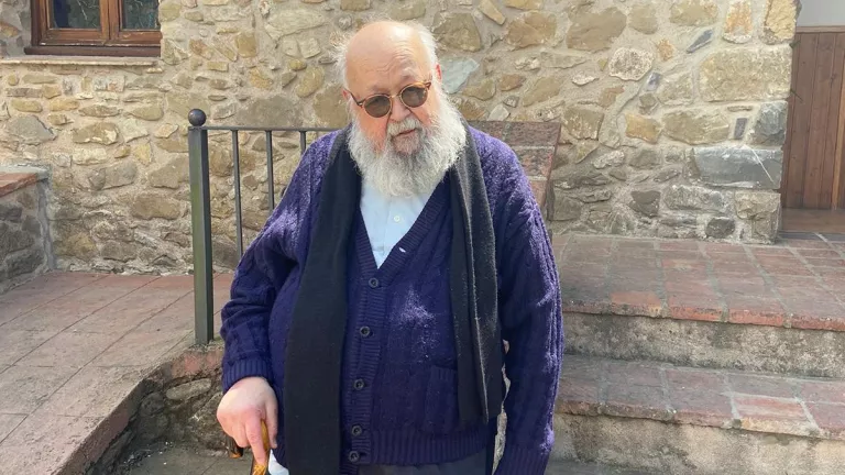 Els Mossos van investigar per abusos sexuals Carles Lloig, fundador del GIC de Tàrrega