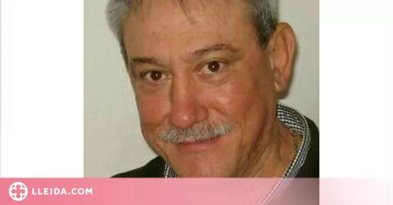 Francisco Farré: "Vacunar-me ara que tenia l'opció era un acte de responsabilitat"