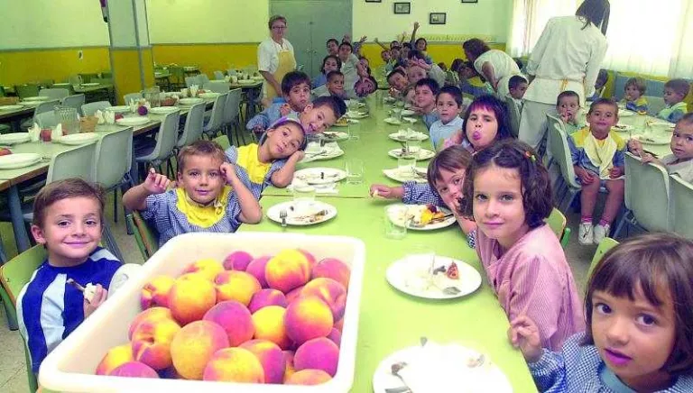 Campanya d'estiu per potenciar el consum de fruita entre 1.500 nens