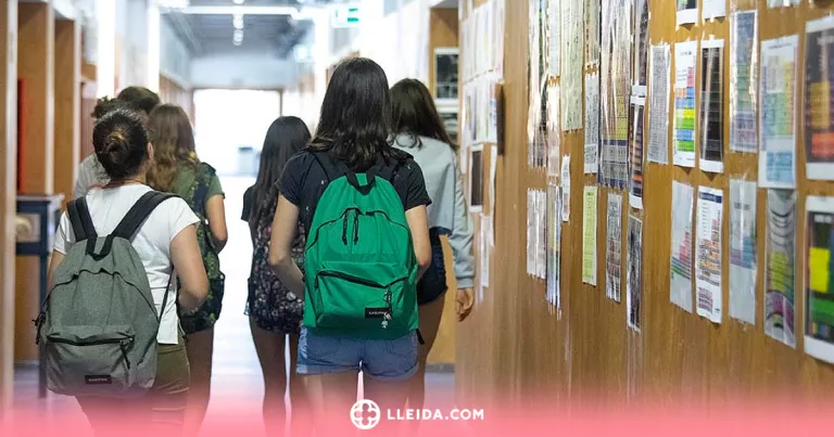 ℹ️ Recursos i activitats contra l'assetjament escolar