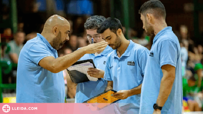 L'ICG i el Robles Força Lleida ja tenen data per començar els entrenaments oficials