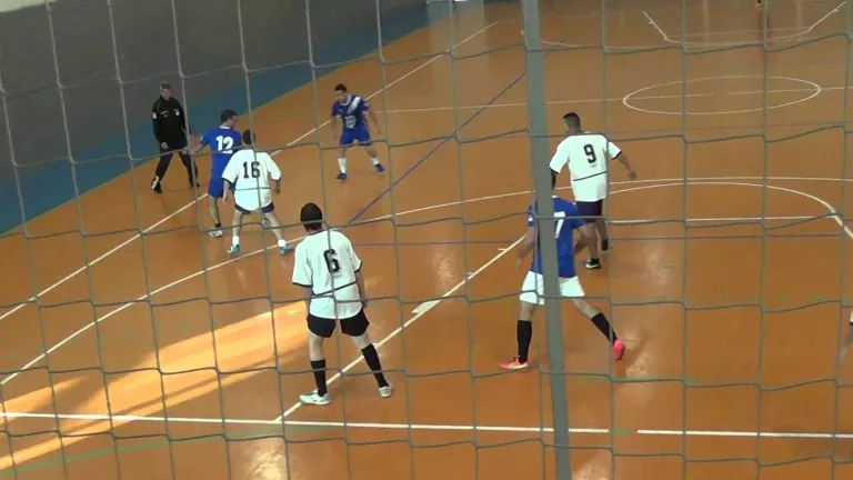 El futsal pren Balaguer