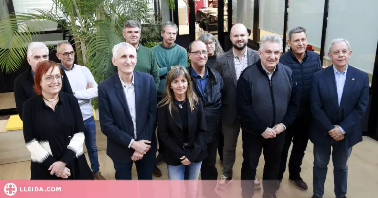 L'IRTA desenvolupa un simulador en temps real per ajudar els regants a planificar millor els conreus en sequera