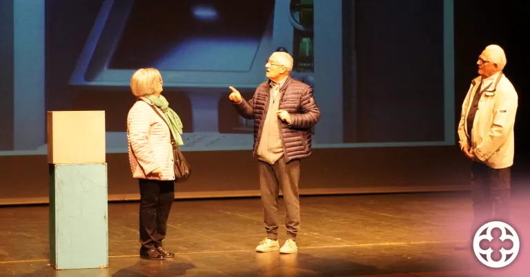 “Seguretat a escena” presenta una nova edició