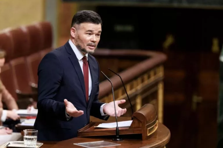 Gabriel Rufián encapçalarà la 23a Setmana de la Comunicació de la UdL