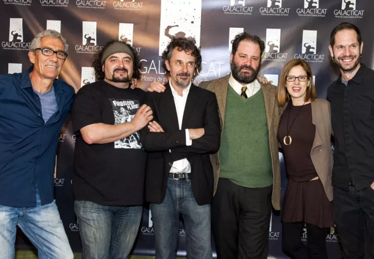 Èxit del primer Galacticat de Tàrrega