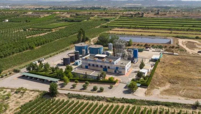 El Consell Comarcal demana la retirada del projecte de Tracjusa per l’elevat nivell de contaminació existent a la zona
