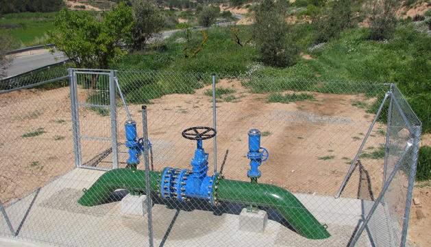 El Garrigues Sud aprova una inversió de quasi un milió d’euros en obres de renovació