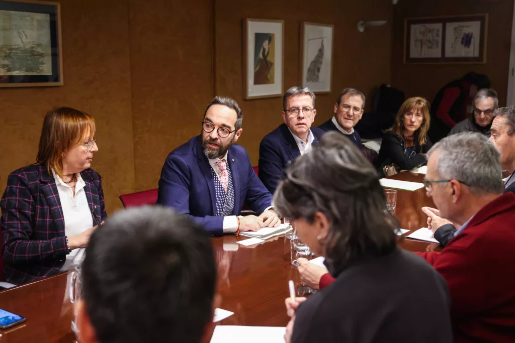 Destinen 10 MEUR a la millora de la mobilitat a les Garrigues Altes
