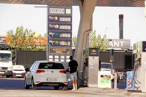 Els preus pugen dos dècimes a Lleida a l'agost