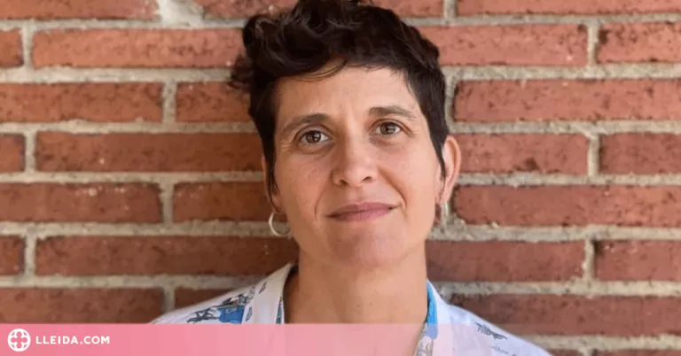 Anna Giribet, guanyadora del concurs per a la direcció artística de FiraTàrrega