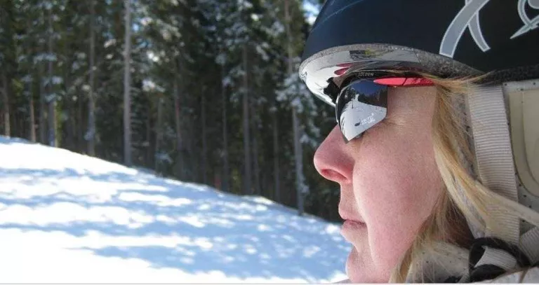 Preparats per tornar a les pistes d'esquí?