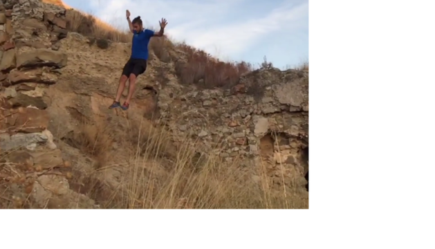La GerbTrail esgota dorsals en la seua posada en escena