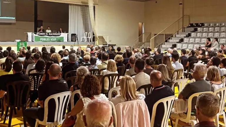 L’Ajuntament d’Anglesola suspèn les llicències urbanístiques per frenar les plantes de biogàs