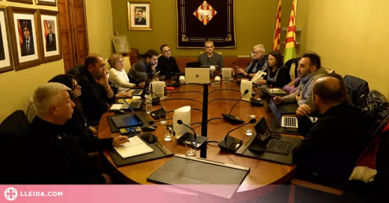 Les Borges Blanques s'adhereix a la Xarxa de Municipis per l'Economia Social i Solidària