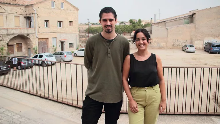 Alea Teatre renova la direcció de l'Aquelarre pels pròxims dos anys
