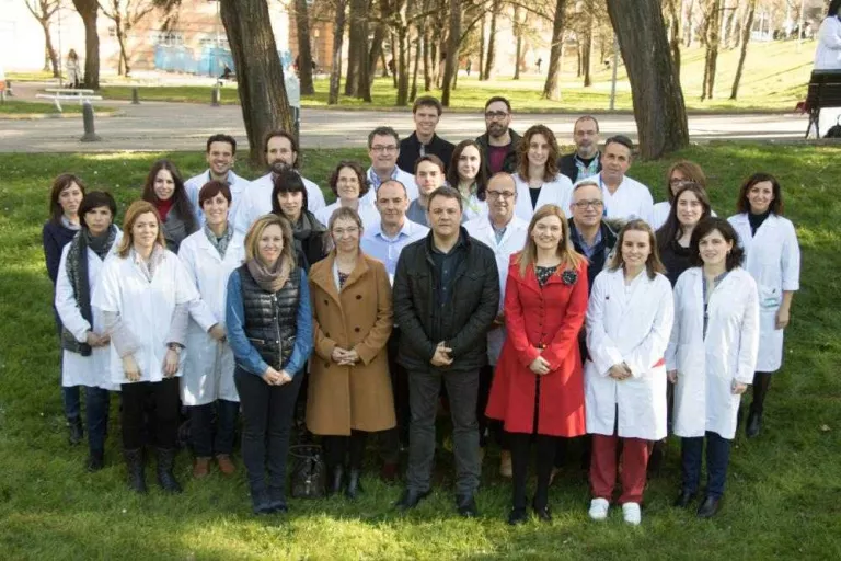 Nous avenços de l'IRBLleida i la UdL en l'estudi del son en adults amb fibromiàlgia