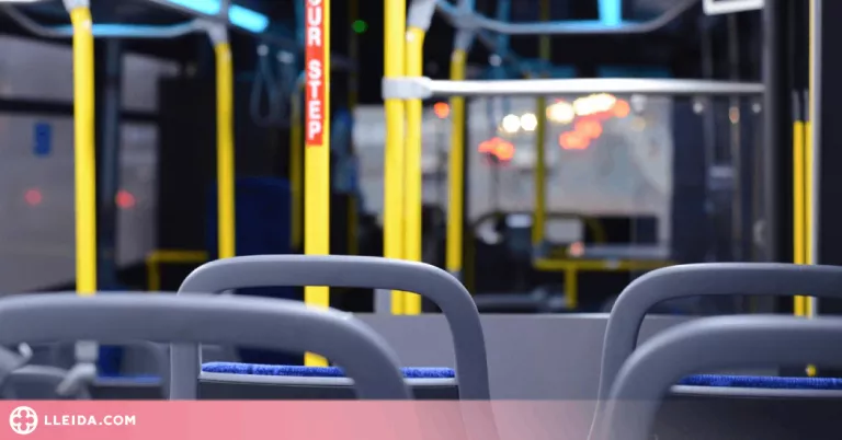 Tot enllestit per la posada en marxa del Bus de la Neu a l'Alta Ribagorça