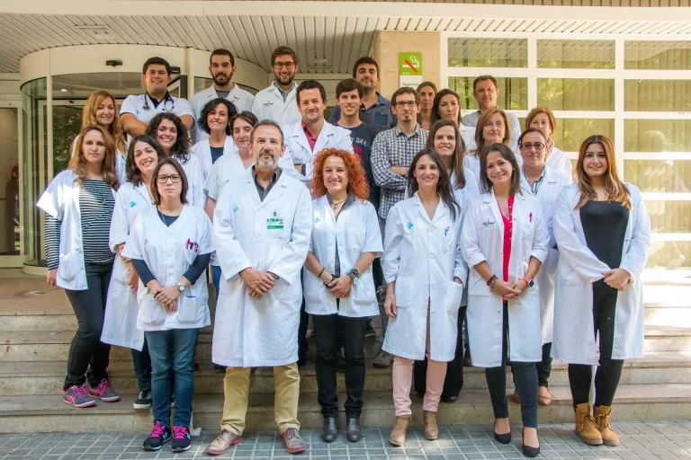 Investigadors lleidatans demostren que el tractament de l’apnea del son permet millorar la disfunció erèctil dels afectats