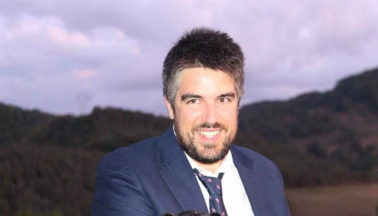 Guifré Palau, nou director de centre del Santa Maria de Lleida