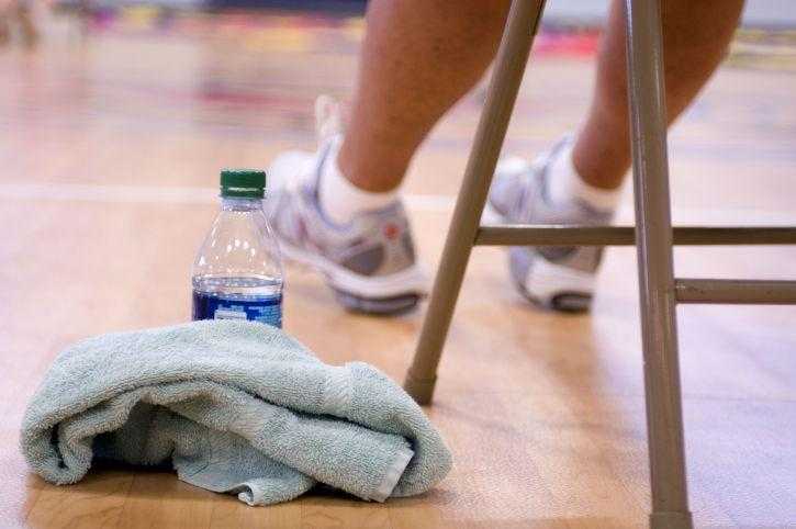 Ja n'hi ha prou d'excuses! Tria el teu esport segons la teva personalitat